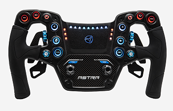 Cube Controls Astra (Premium Blue)