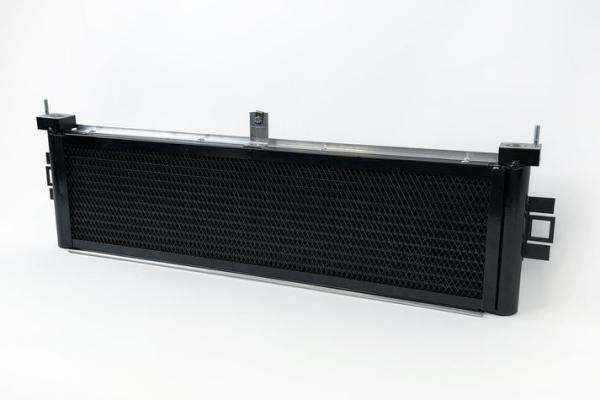 CSF Race Высокопроизводительный масляный радиатор двигателя BMW G8X M3/M4/M2