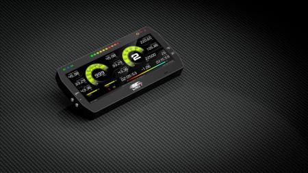 Link MXT Strada 10-inch Dash - Street Edition