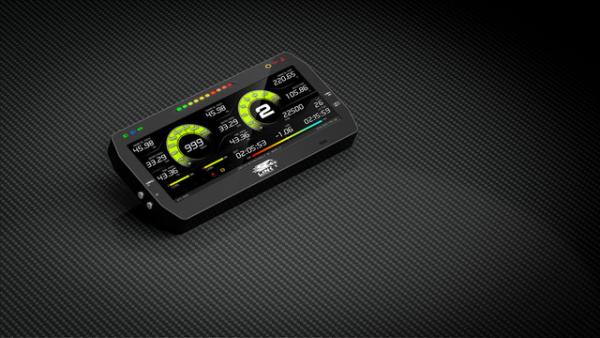 Link MXT Strada 10-inch Dash - Street Edition
