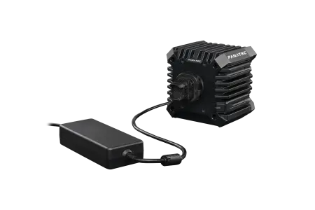 Fanatec CSL DD GT3 (8 Nm)