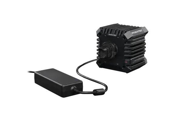 Fanatec CSL DD GT3 (8 Nm)