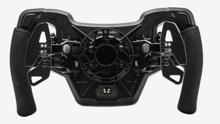 Cube Controls Astra (Premium Black)