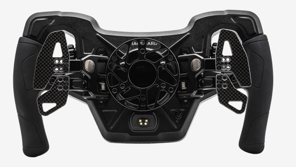 Cube Controls Astra (Premium Black)