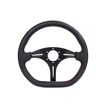 CAMMUS руль (кожа)