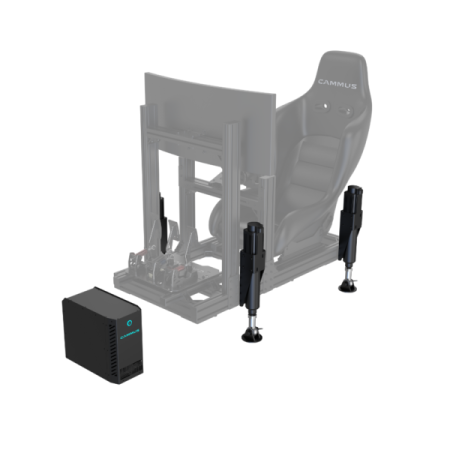 CAMMUS подвижная платформа (ход 150мм)