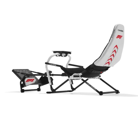 Playseat Challenge DD – F1 Edition