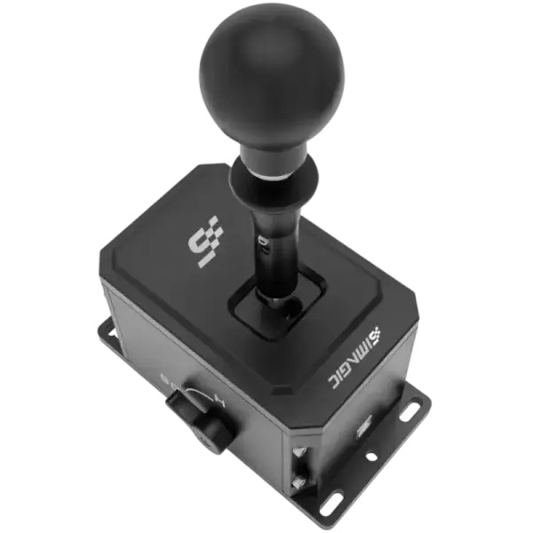 КПП Simagic DS-8X