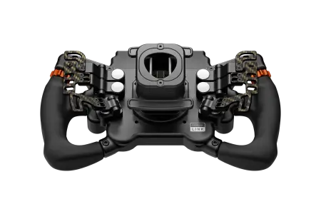 Simucube x BavarianSimTec Delta Pro SC