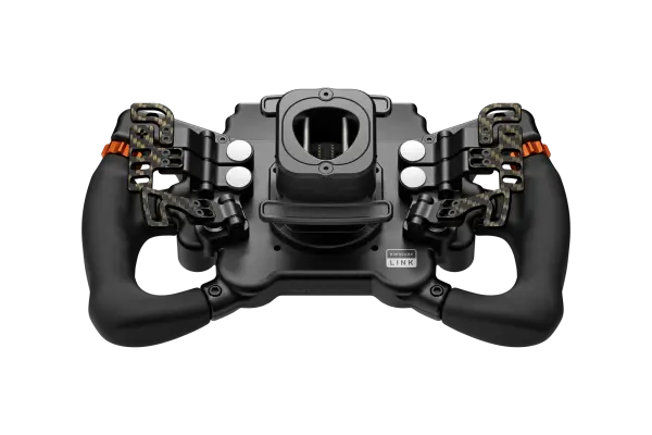 Simucube x BavarianSimTec Delta Pro SC