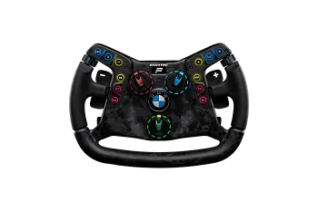 Fanatec Podium BMW M4 GT3