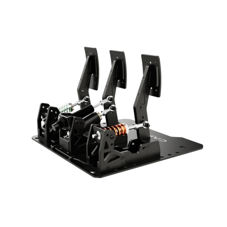 Педали CAMMUS LC100 (Ver 4)