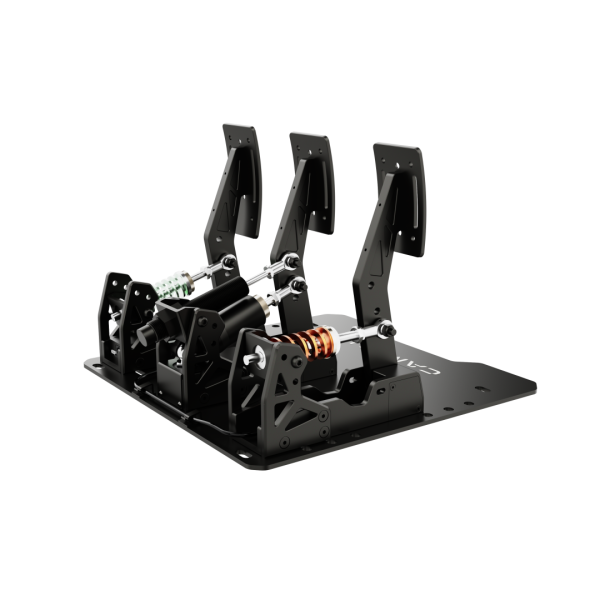 Педали CAMMUS LC100 (Ver 4)