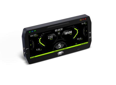 Link MXT Strada 10-inch Dash - Race Edition