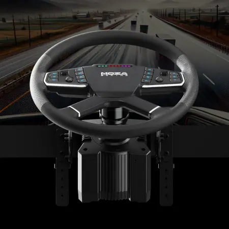 Moza R5 (Trucking bundle) - оригинал в магазине Slideside