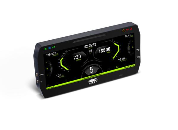 Link MXT Strada 10-inch Dash - Race Edition