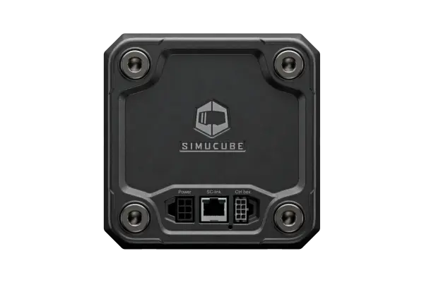 Simucube 3 Pro (25nm)