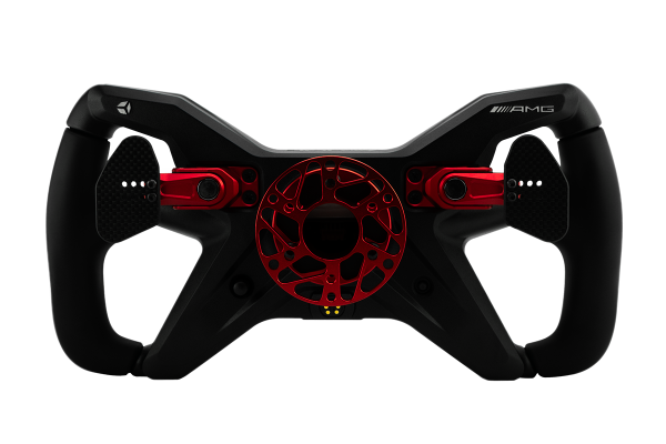 Cube Controls Mercedes-AMG – GT Edition