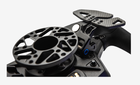 Cube Controls Astra (Premium Black)