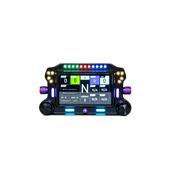 Conspit CSD Дисплей