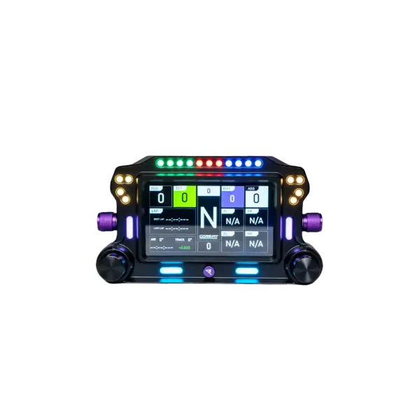 Conspit CSD Дисплей