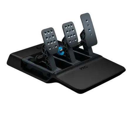 Педали Logitech PRO