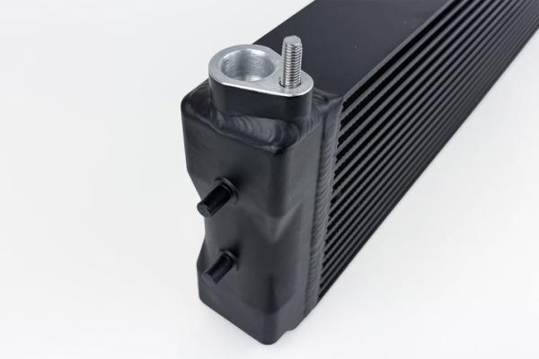 CSF Race Высокопроизводительный масляный радиатор двигателя F1X M5/M6 / F9X M5/M8 / G9X M5