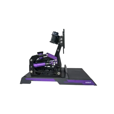 Педали Conspit CPP-Lite 3