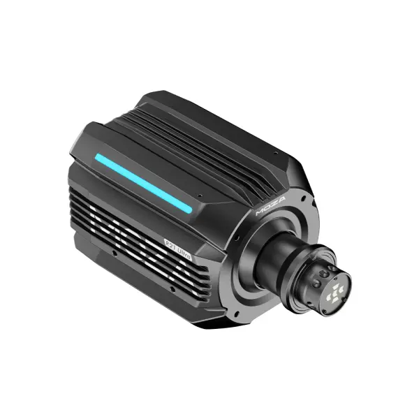 Moza R21 Ultra - оригинал в магазине Slideside