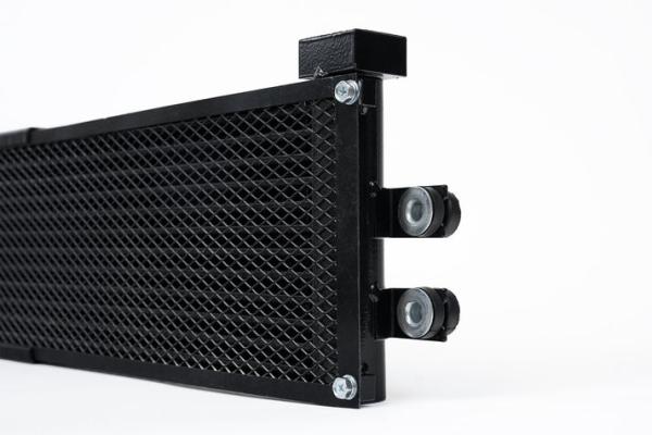 CSF Race Высокопроизводительный масляный радиатор для BMW F8X M3/M4/M2 Comp и F9X X3M/X4M