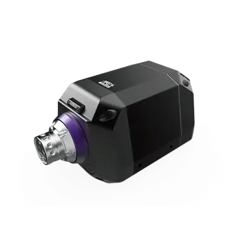 Conspit ARES 20Nm Platinum (CDR)