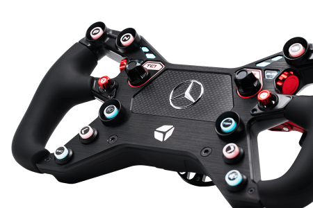 Cube Controls Mercedes-AMG – GT Edition