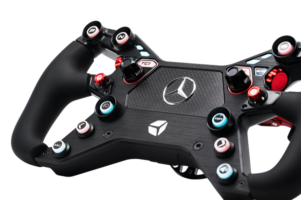 Cube Controls Mercedes-AMG – GT Edition