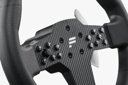 Fanatec CSL P1 V2 (QR2 Lite)