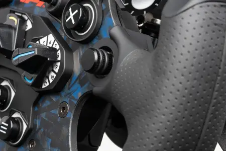 Fanatec ClubSport Racing Wheel F1+ CSL Elite V2