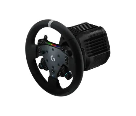 Logitech RS50 System PS/PC (8nm)