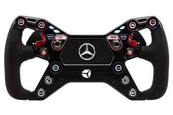 Cube Controls Mercedes-AMG – GT Edition