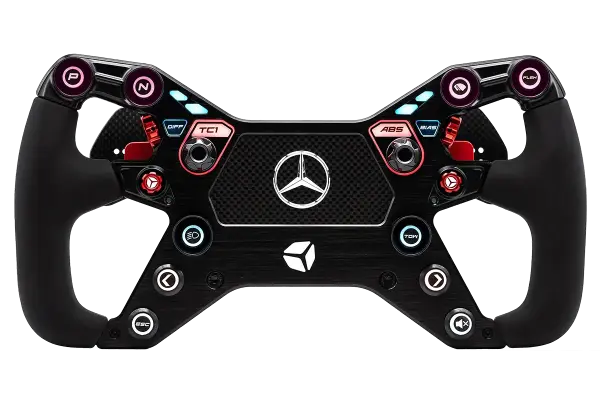 Cube Controls Mercedes-AMG – GT Edition