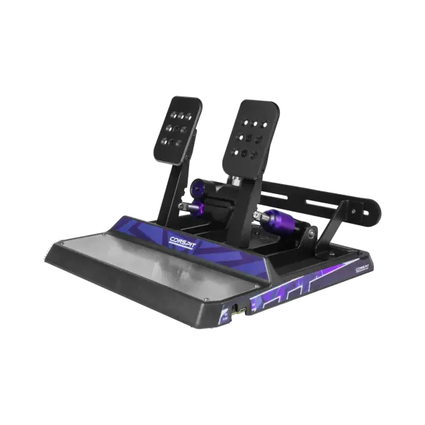 Педали Conspit CPP APEX 2