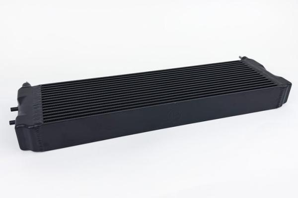 CSF Race Высокопроизводительный масляный радиатор двигателя F1X M5/M6 / F9X M5/M8 / G9X M5