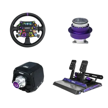 Conspit APEX (Комплект)