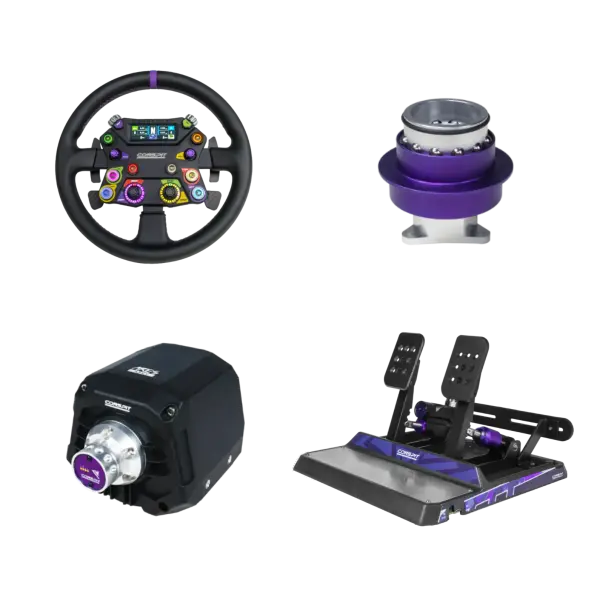 Conspit APEX (Комплект)