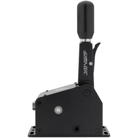 КПП Simagic Q1S Sequential Shifter