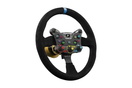 Fanatec Podium Monte Carlo Rally