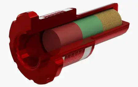 Fanatec ClubSport Pedals V3 Brake Performance Kit