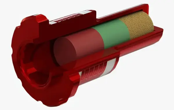 Fanatec ClubSport Pedals V3 Brake Performance Kit