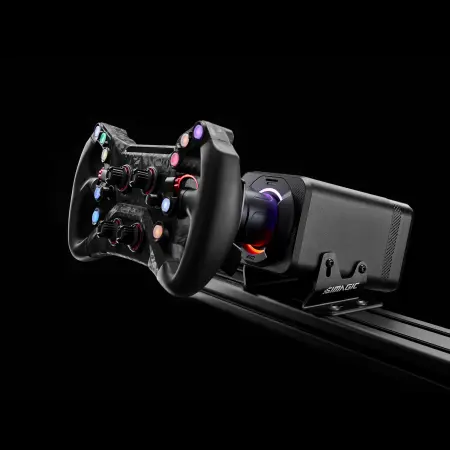 Simagic Alpha EVO Sport (12nm)