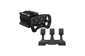 Fanatec ClubSport Racing Wheel F1+ CSL Elite V2