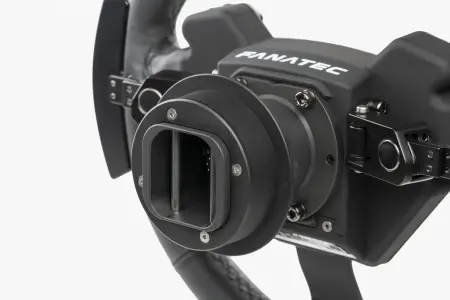 Fanatec ClubSport RS