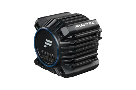 Fanatec GT DD PRO Vision GT (8 Nm)